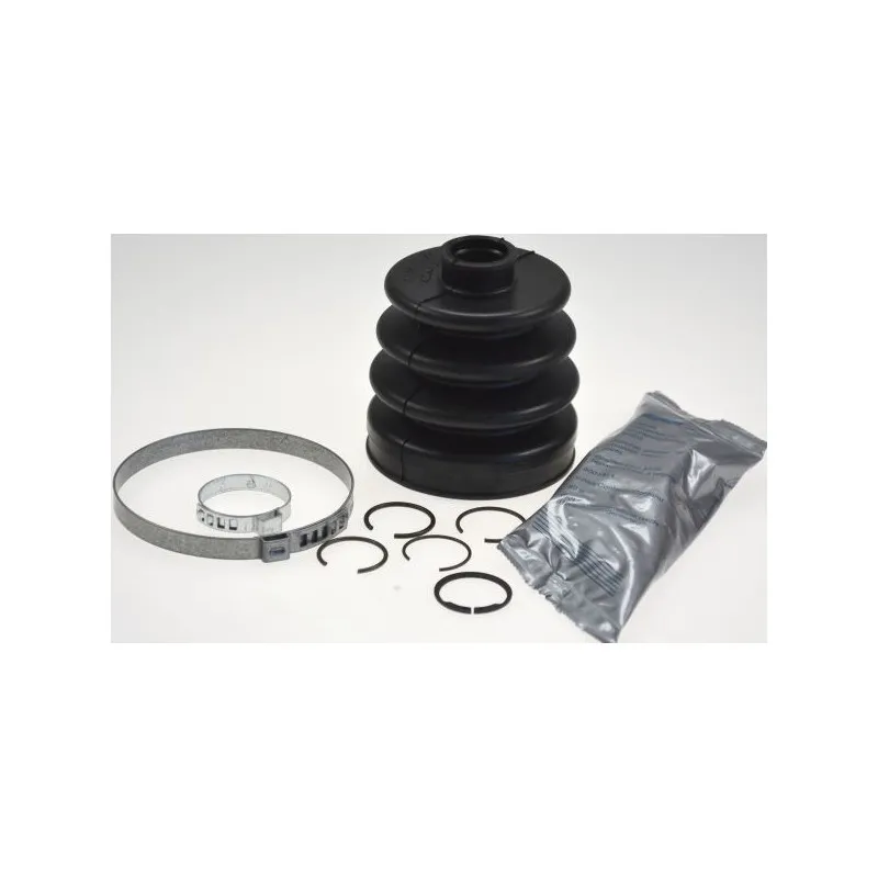 Soufflets de cardan avant SPIDAN 26042