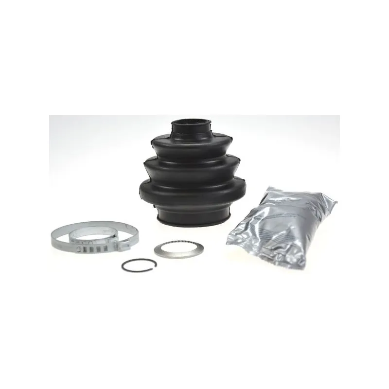 Soufflets de cardan avant SPIDAN 26045