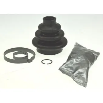 Soufflets de cardan avant SPIDAN 26048