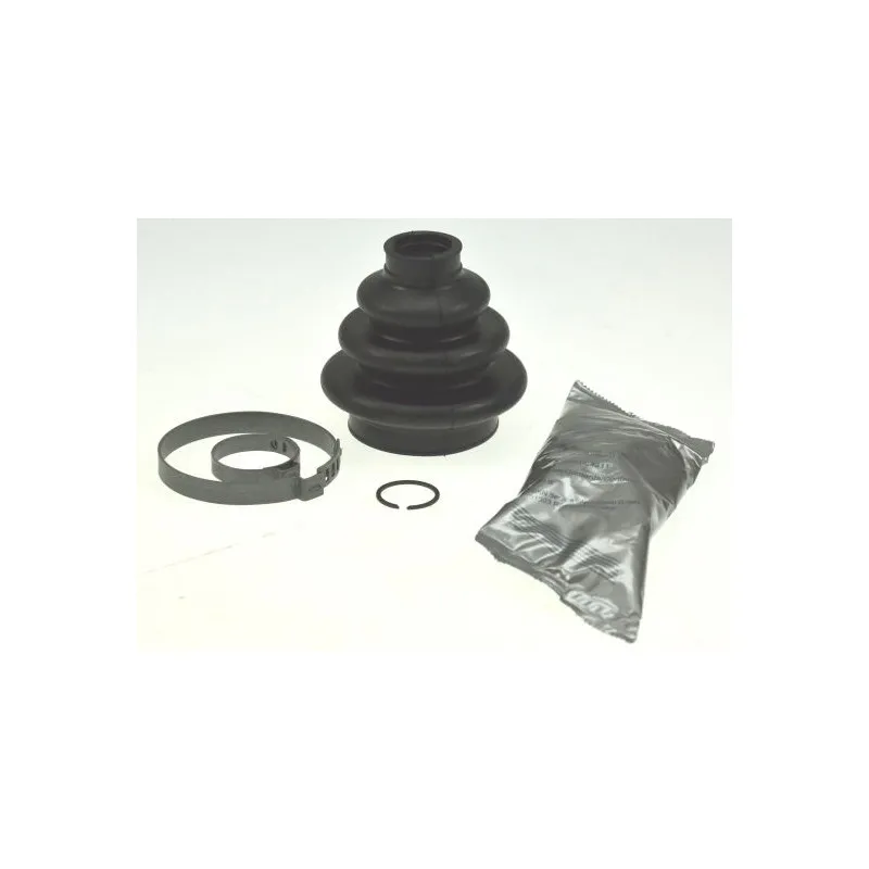 Soufflets de cardan avant SPIDAN 26048