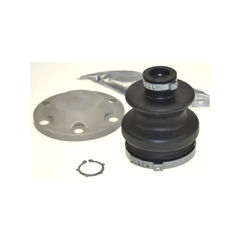 Soufflets de cardan avant SPIDAN 26049