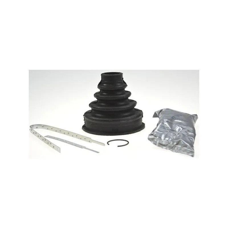 Soufflets de cardan avant SPIDAN 26052