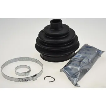 Soufflets de cardan avant SPIDAN 26057