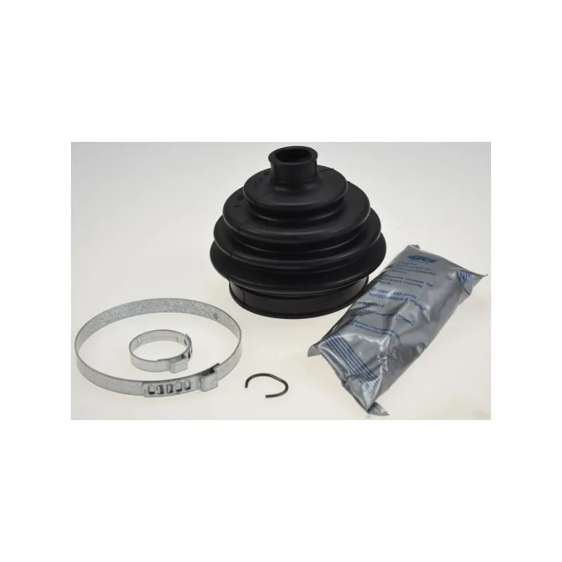 Soufflets de cardan avant SPIDAN 26057