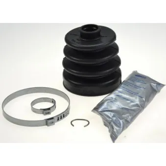 Soufflets de cardan avant SPIDAN 26059