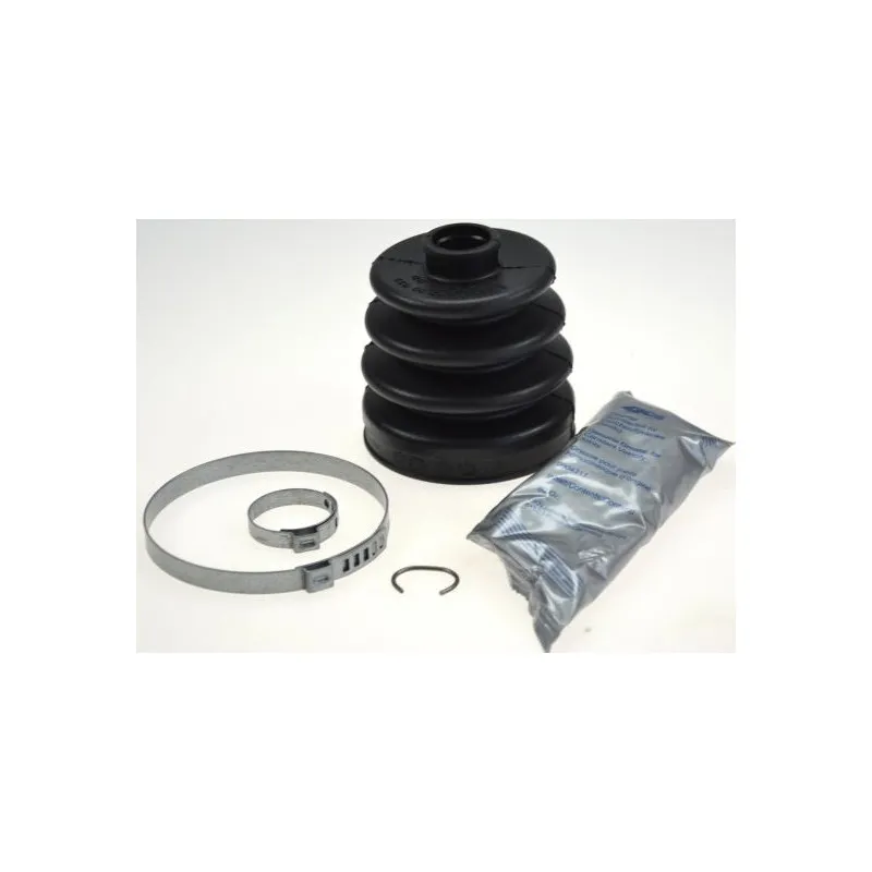 Soufflets de cardan avant SPIDAN 26059
