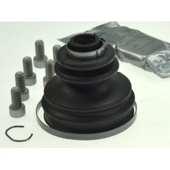Soufflets de cardan avant SPIDAN 26065