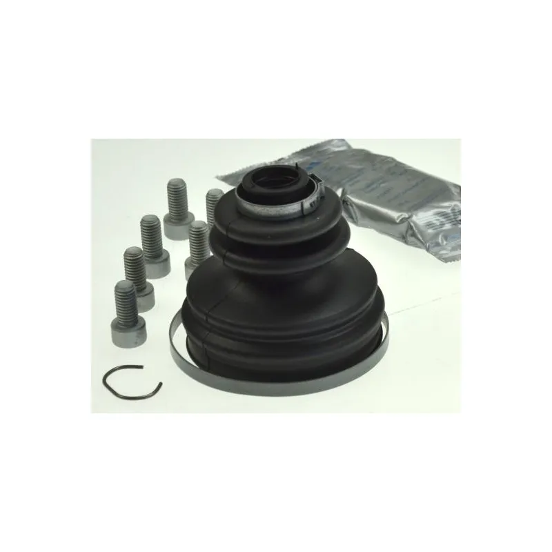 Soufflets de cardan avant SPIDAN 26065