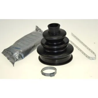 Soufflets de cardan avant SPIDAN 26069