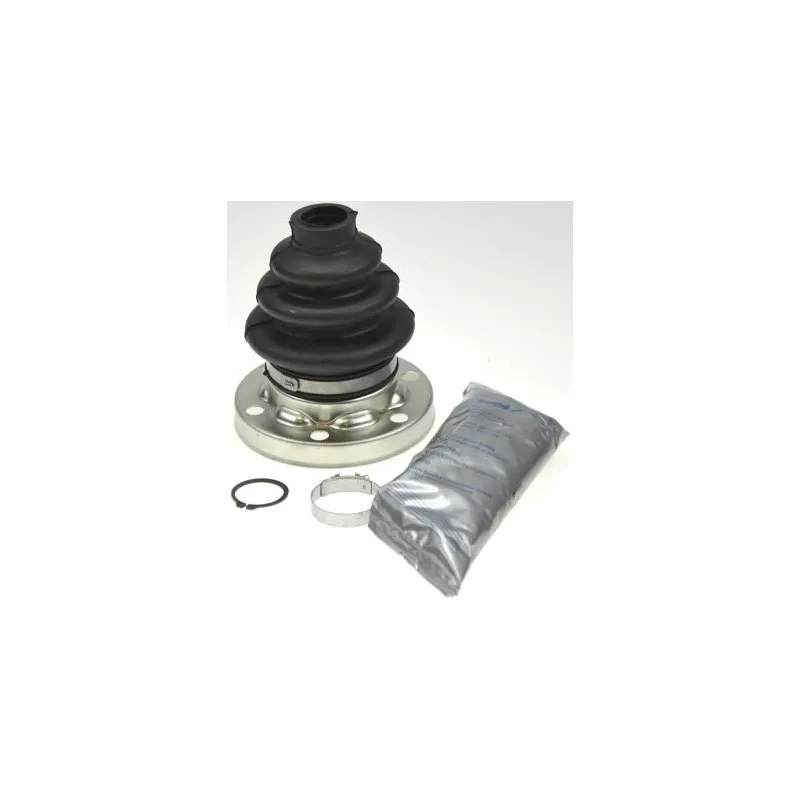 Soufflets de cardan avant SPIDAN 26073