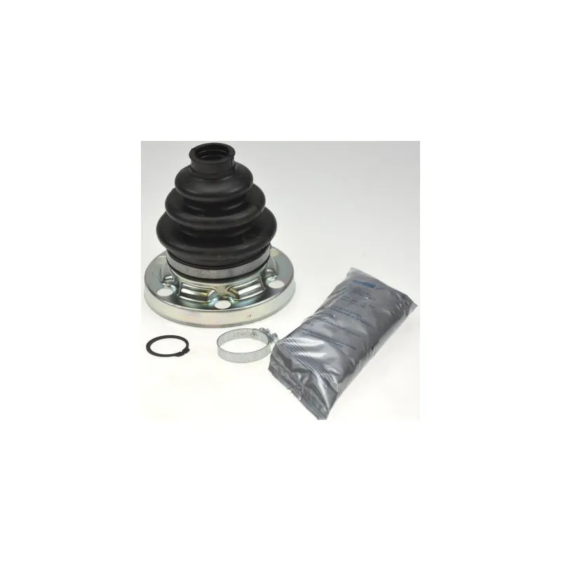 Soufflets de cardan avant SPIDAN 26075