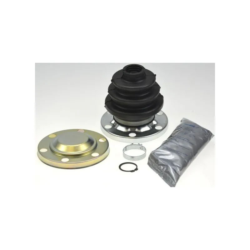 Soufflets de cardan avant SPIDAN 26078