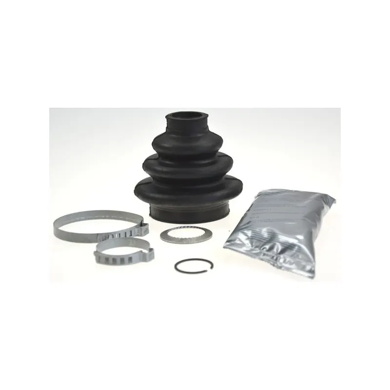 Soufflets de cardan avant SPIDAN 26086