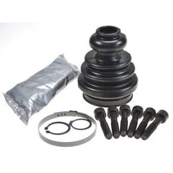 Soufflets de cardan avant SPIDAN 26097