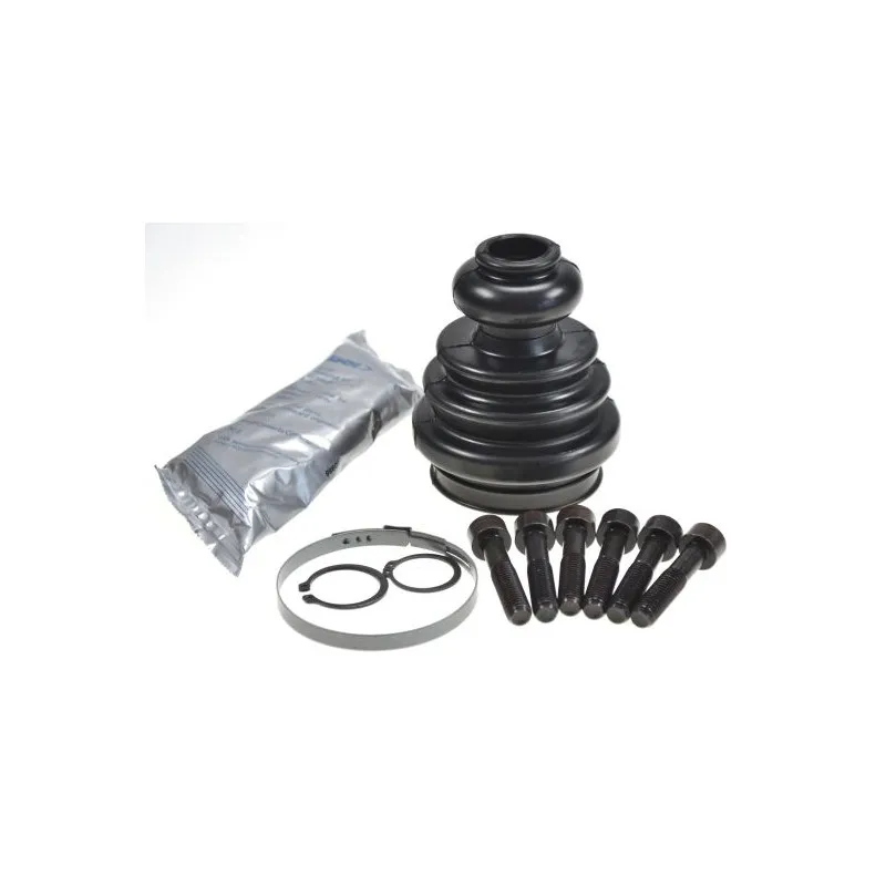 Soufflets de cardan avant SPIDAN 26097