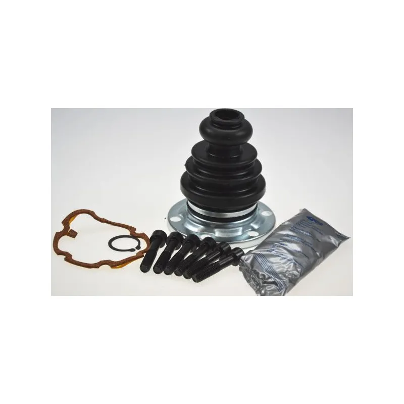 Soufflets de cardan avant SPIDAN 26109