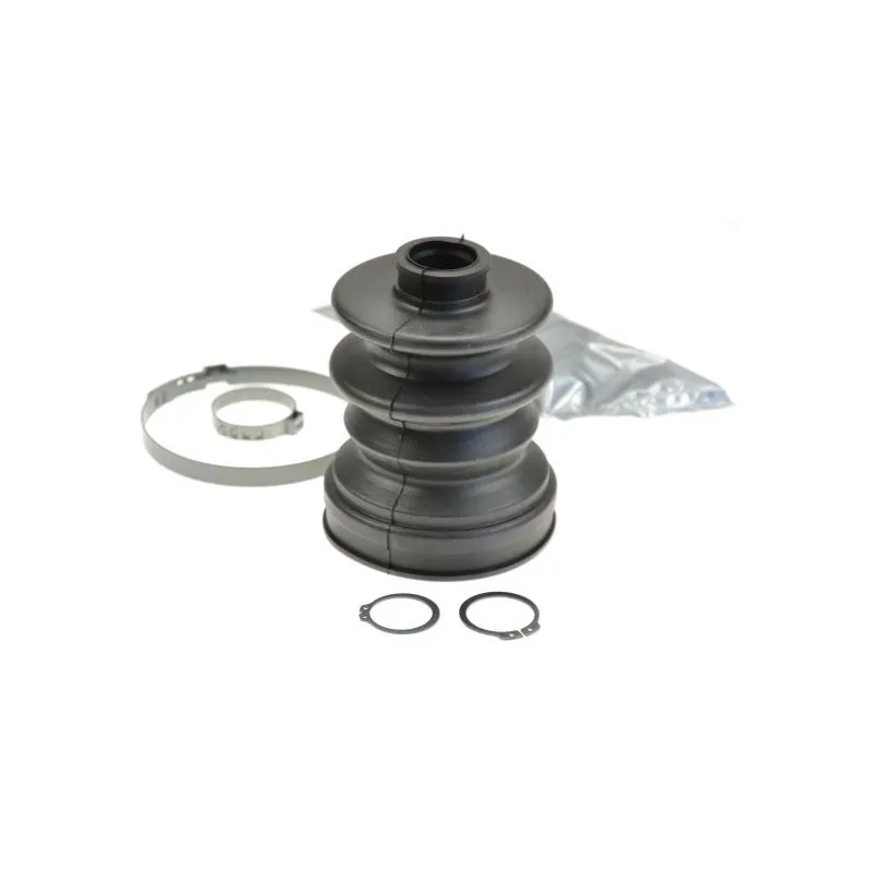 Soufflets de cardan avant SPIDAN 26121