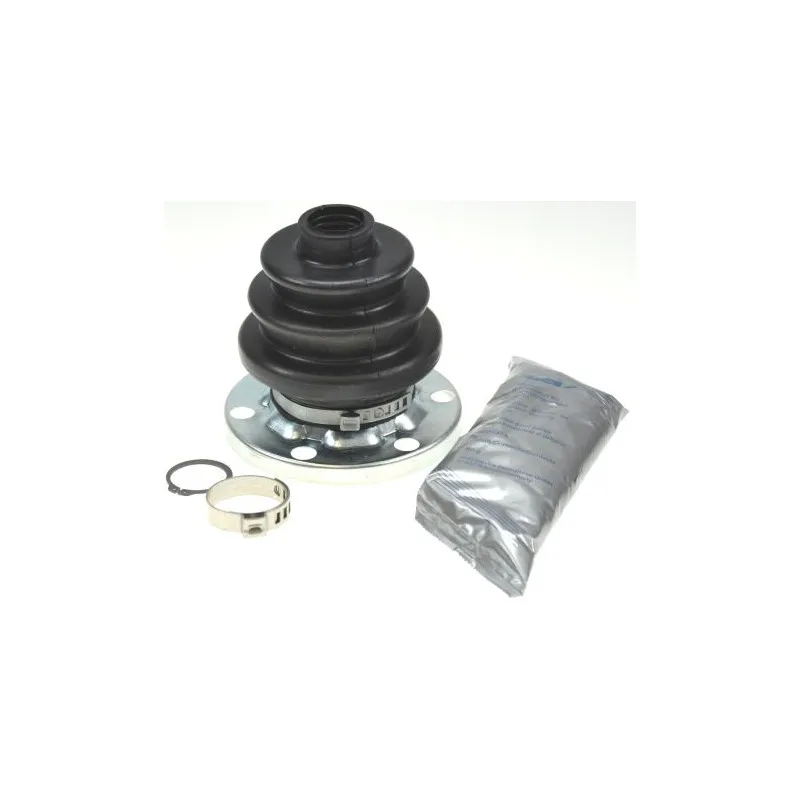 Soufflets de cardan avant SPIDAN 26122