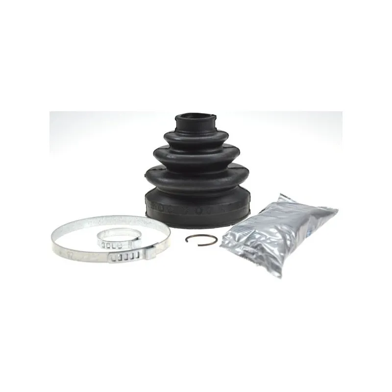 Soufflets de cardan avant SPIDAN 26124