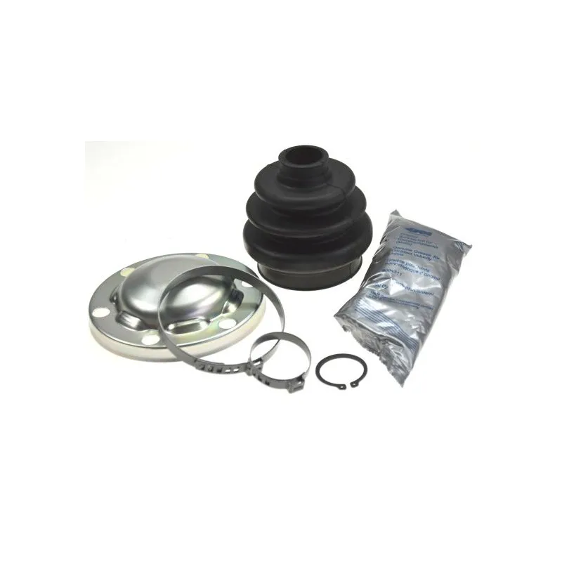 Soufflets de cardan avant SPIDAN 26134