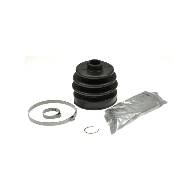 Soufflets de cardan avant SPIDAN 26135