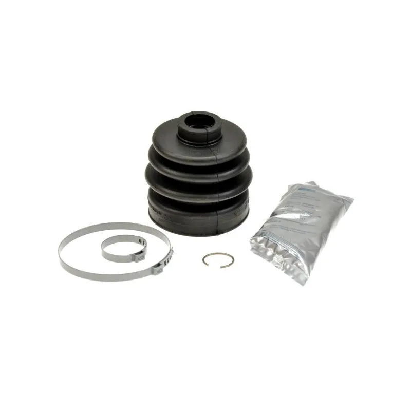 Soufflets de cardan avant SPIDAN 26136