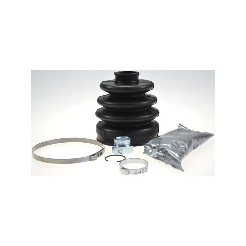 Soufflets de cardan avant SPIDAN 26139