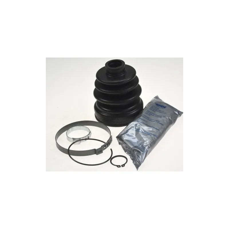 Soufflets de cardan avant SPIDAN 26164