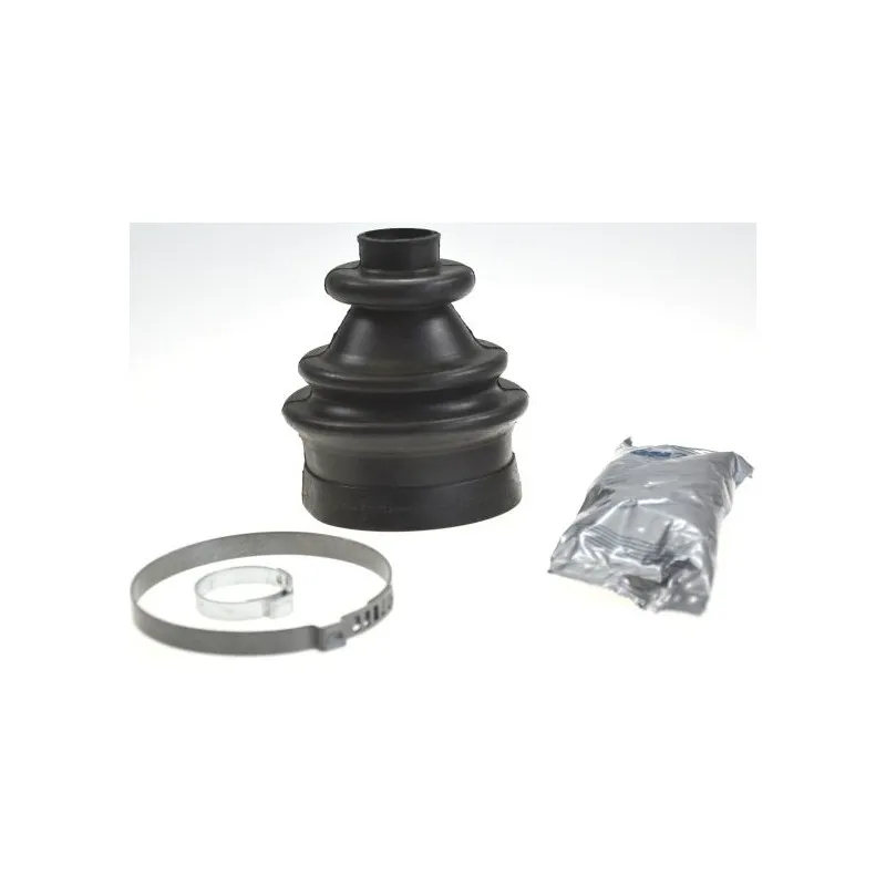 Soufflets de cardan avant SPIDAN 26166