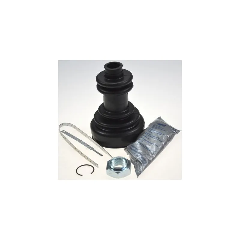 Soufflets de cardan avant SPIDAN 26167