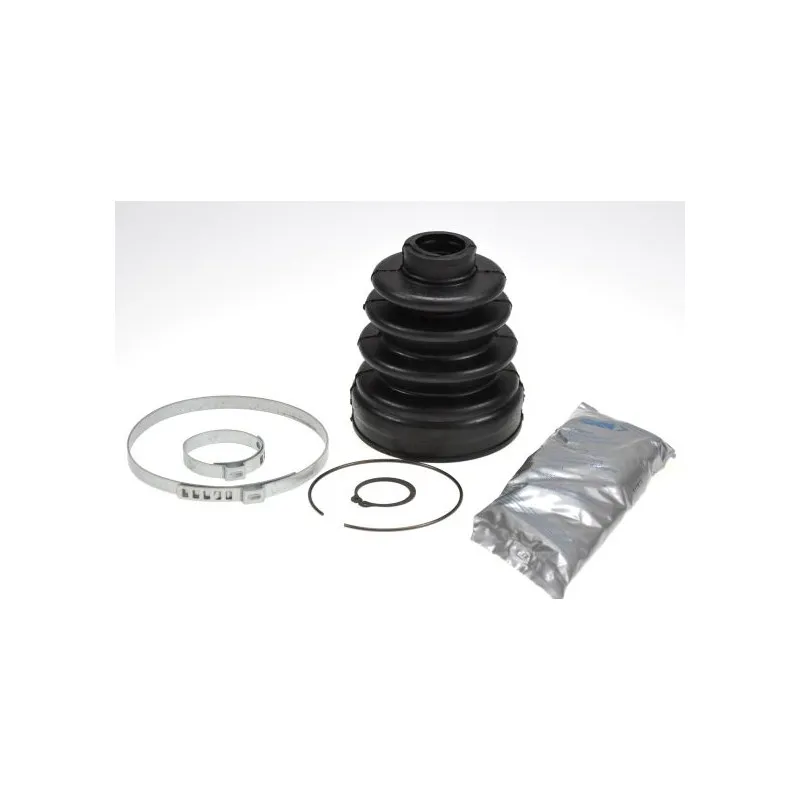 Soufflets de cardan avant SPIDAN 26168