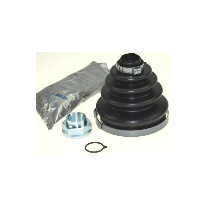 Soufflets de cardan avant SPIDAN 26203