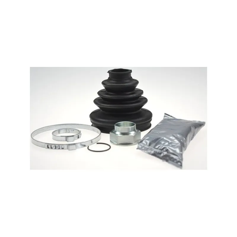 Soufflets de cardan avant SPIDAN 26204
