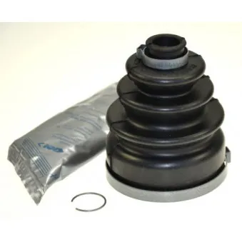Soufflets de cardan avant SPIDAN 26210