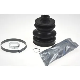 Soufflets de cardan avant SPIDAN 26213