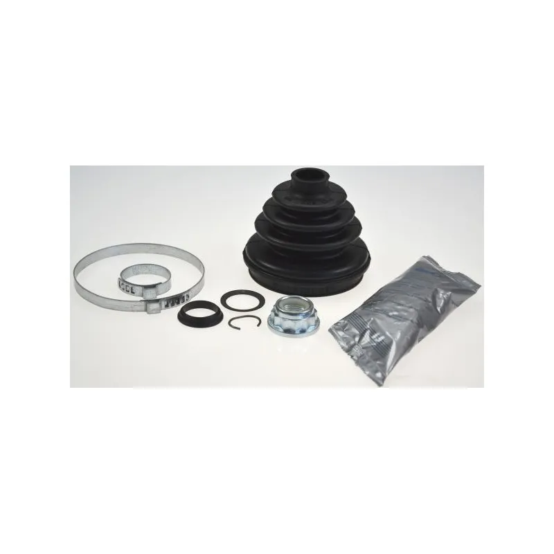 Soufflets de cardan avant SPIDAN 26214