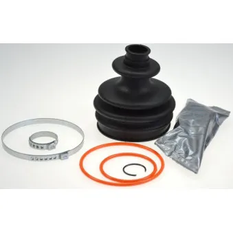 Soufflets de cardan avant SPIDAN 26216