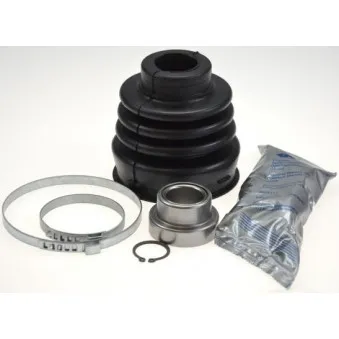 Soufflets de cardan avant SPIDAN 26221
