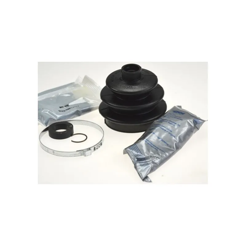 Soufflets de cardan avant SPIDAN 26223