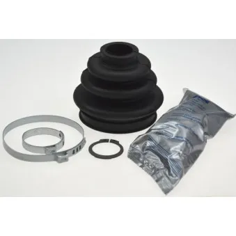 Soufflets de cardan avant SPIDAN 26240