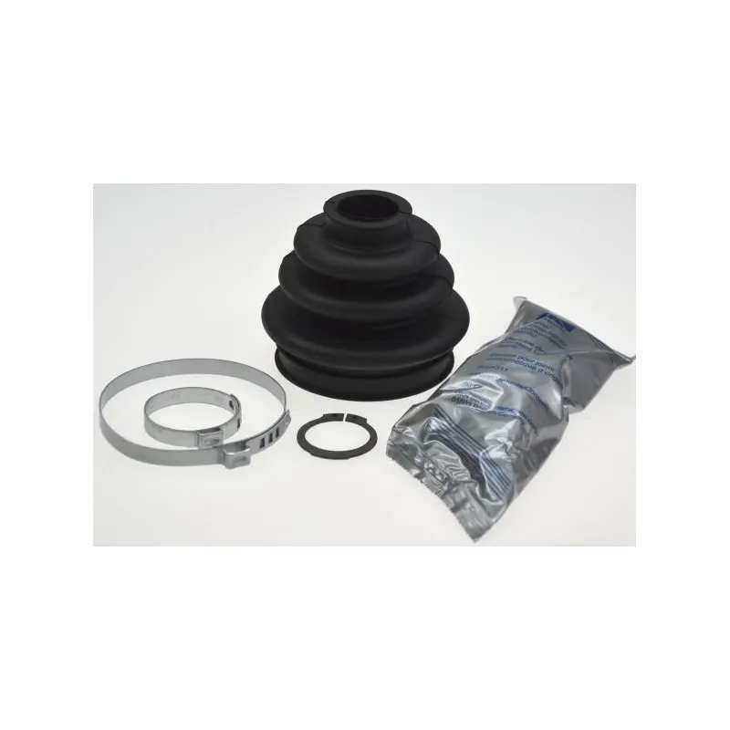 Soufflets de cardan avant SPIDAN 26240