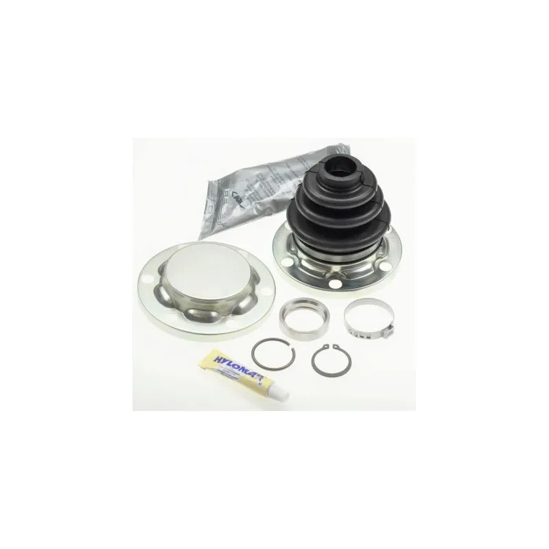 Soufflets de cardan avant SPIDAN 26241