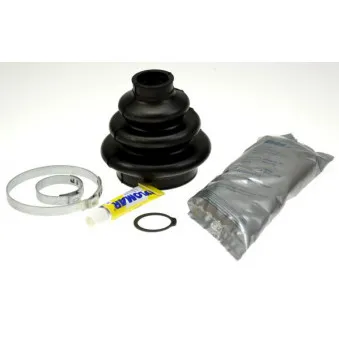 Soufflets de cardan avant SPIDAN 26246