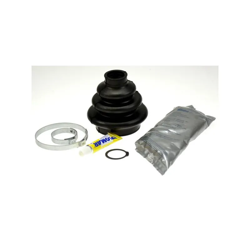 Soufflets de cardan avant SPIDAN 26246