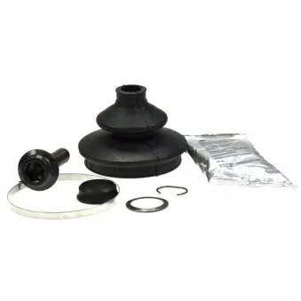 Soufflets de cardan avant SPIDAN 26248