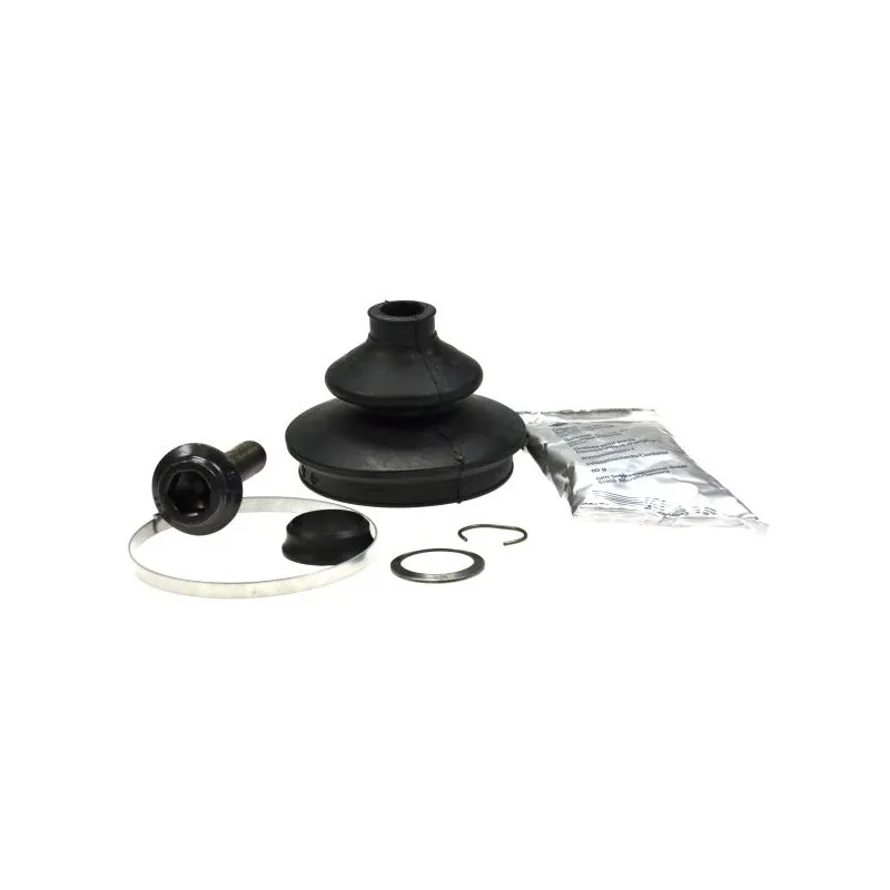 Soufflets de cardan avant SPIDAN 26248