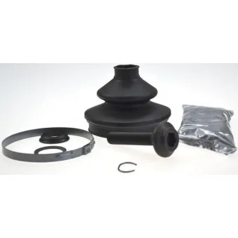 Soufflets de cardan avant SPIDAN 26249
