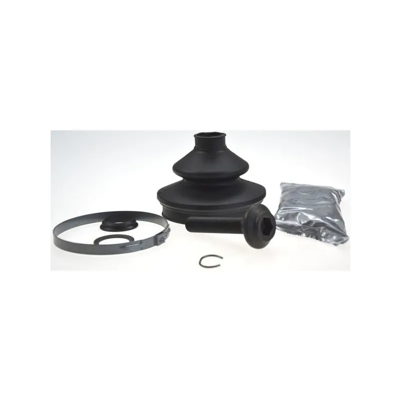 Soufflets de cardan avant SPIDAN 26249