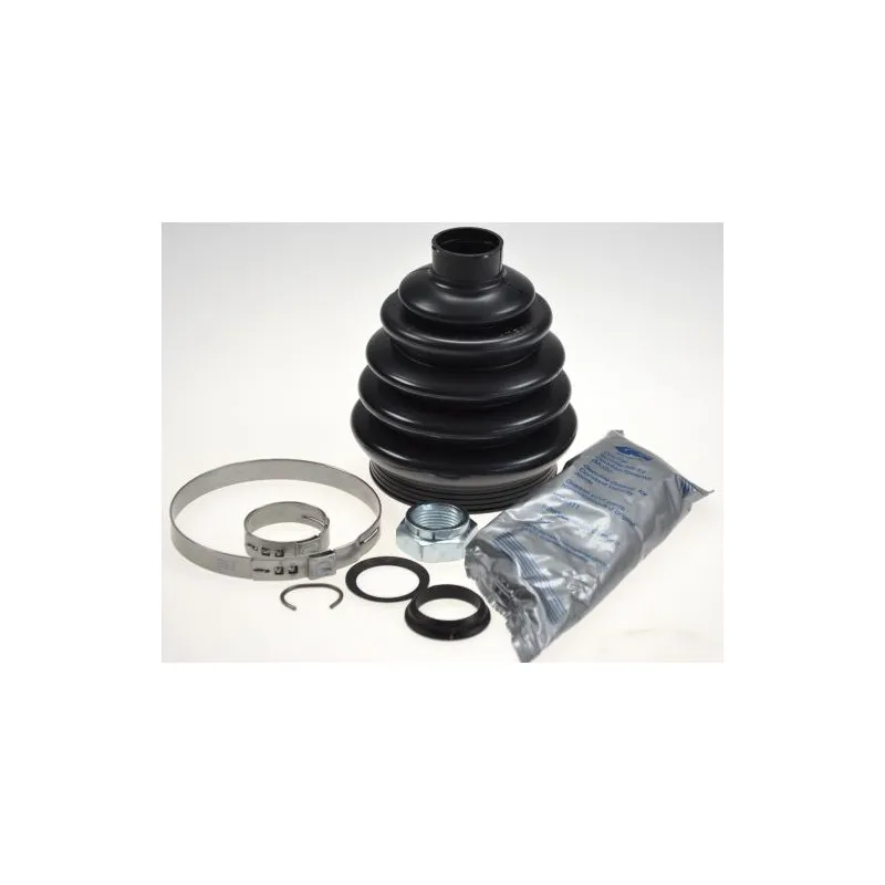 Soufflets de cardan avant SPIDAN 26252