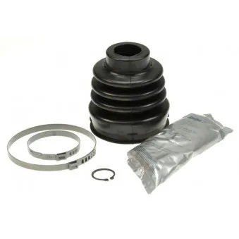 Soufflets de cardan avant SPIDAN 26255